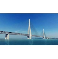 2022年常州重点项目：常泰长江大桥、常泰铁路、盐泰锡常宜铁路，南北向“大贯通”