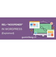 WordPress中的rel=“noopener”是什么？noopener与nofollow有什么区别？