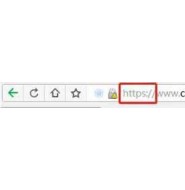 为什么设置SSL证书后网址前的小锁是灰色并有黄色三角？怎么把SSL证书的灰色小锁变成绿色呢？